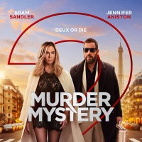 murder mystery 2