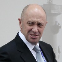 Jevgenij Prigožin