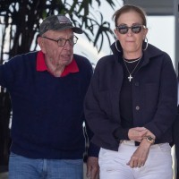 Rupert Murdoch, Ann Lesley Smith