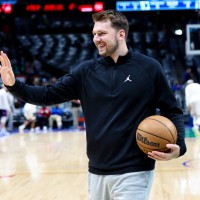 luka doncic