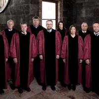 ustavni sodniki