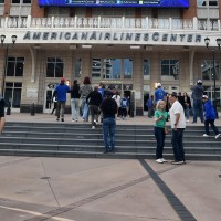 American Airlines Center