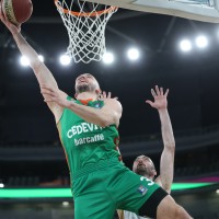 cedevita olimpija af