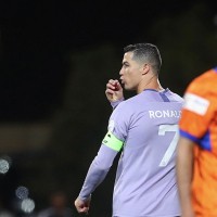 cristiano ronaldo al nassr pm