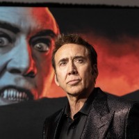 Nicholas Cage v vlogi enega in edinega Princa teme