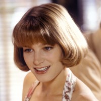 Bridget Fonda leta 1991