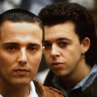 UVODNA: Tears for Fears, 41 let star britanski new wave, synthpop in pop rock duet