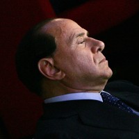 Silvo Berlusconi
