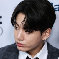 Jungkook iz skupine BTS: \"Upam, da bo moja donacija vsaj malo pomagala ogroženim otrokom\"