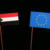 Sudan, EU