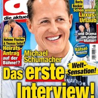 schumacher