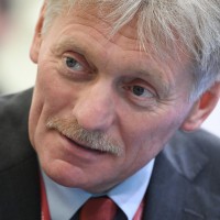 Dimitrij Peskov