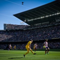 camp nou