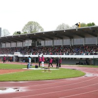 stadion bistrica