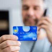kreditna kartica, prevara, goljufija