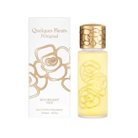 Houbigant Paris Quelques Fleurs L\'Original