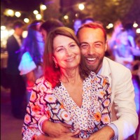 james middleton materinski dan instagram