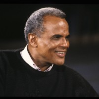 96-letni Harry Belafonte je bil pevec in igralec, pa tudi politični aktivist.