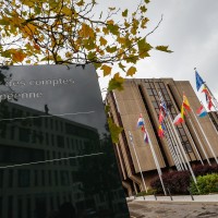 Evropsko računsko sodišče