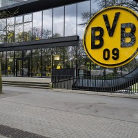 borussia pm