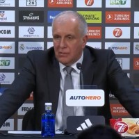 zeljko obradovic partizan