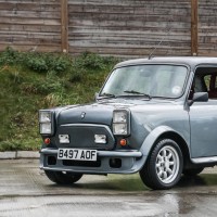 mini, bonhams