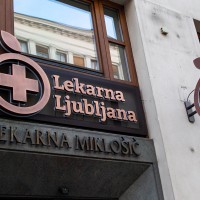 lekarna ljubljana