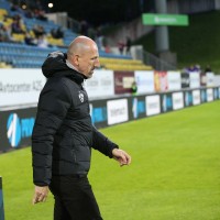 DAMIR KRZNAR MARIBOR DW