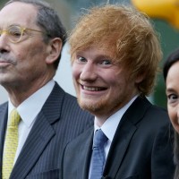 Glasbeni zvezdnik Ed Sheeran je uvrščen na sedmo mesto lestvice najbogatejših Britancev, mlajših od