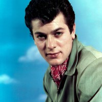 Tony Curtis (1925 - 2010), veliki hollywoodski zapeljivec, ki so mu leta dobro prizanašala