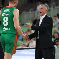 cedevita olimpija alilovic