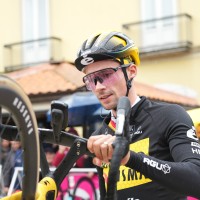 primoz roglic