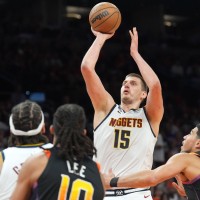 jokic denver