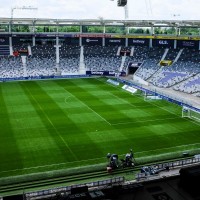 toulouse stadion