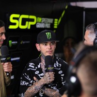 woffinden