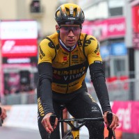 primoz roglic