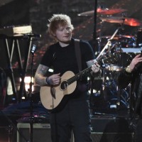 ed sheeran, eminem