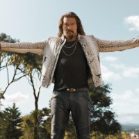 Prvič v vlogi zlobneža: Jason Momoa kot Dante Reyes - lik, ki je za občinstvo pomemben, ker ga zna t