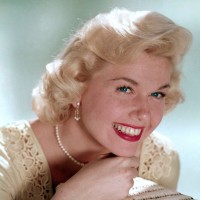 Doris Day je bila največja zvezda Hollywooda v petdesetih in šestdesetih