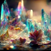 kristali