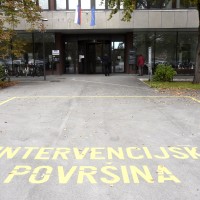 upravna enota, Ljubljana, Linhartova,