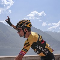 primoz roglic