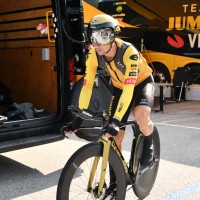 primoz roglic