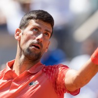 djokovic