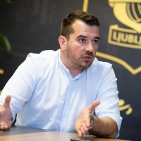 goran boromisa olimpija lv