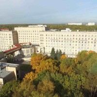 Moscow Central Clinical Hospital