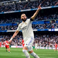 karim benzema real pm