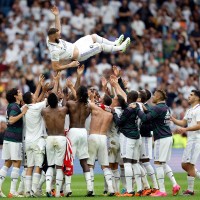 karim benzema