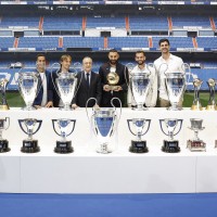 florentino perez
