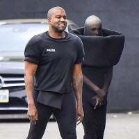 Kanye West obtožen spolnega napada